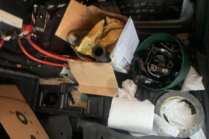 BMW 3 Series F30/F31/F34 Touring wagon