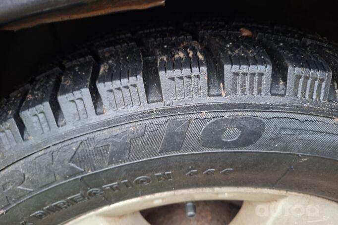 BMW 3 Series E90/E91/E92/E93 Touring wagon