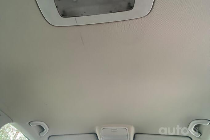 Volkswagen Golf 5 generation Hatchback 5-doors