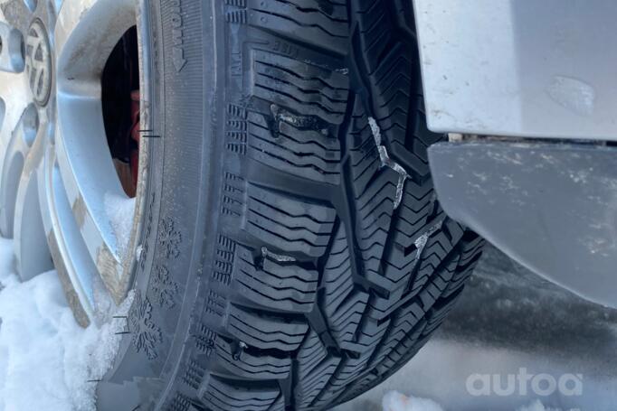 Volkswagen Golf 5 generation Hatchback 5-doors