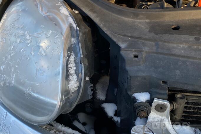 Volkswagen Golf 5 generation Hatchback 5-doors