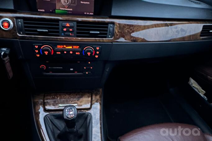 BMW 3 Series E90/E91/E92/E93 Touring wagon