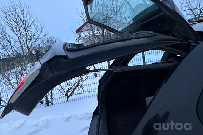 BMW 3 Series E90/E91/E92/E93 Touring wagon