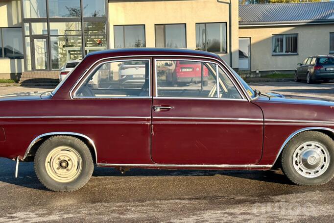 Audi 50 1 generation