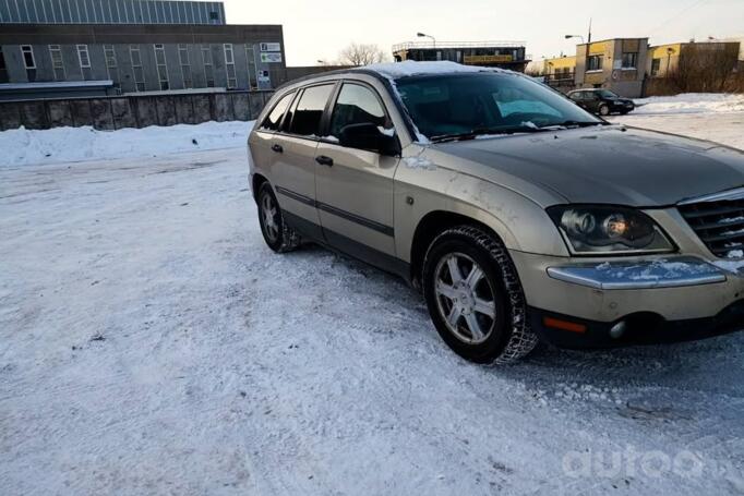 Chrysler Pacifica 1 generation Crossover