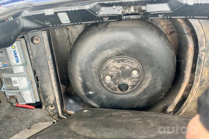 BMW 3 Series E36 Sedan