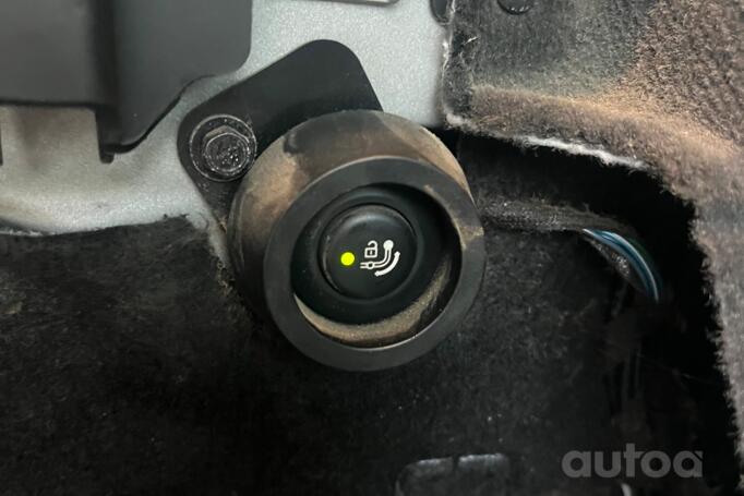 BMW 3 Series E90/E91/E92/E93 Touring wagon