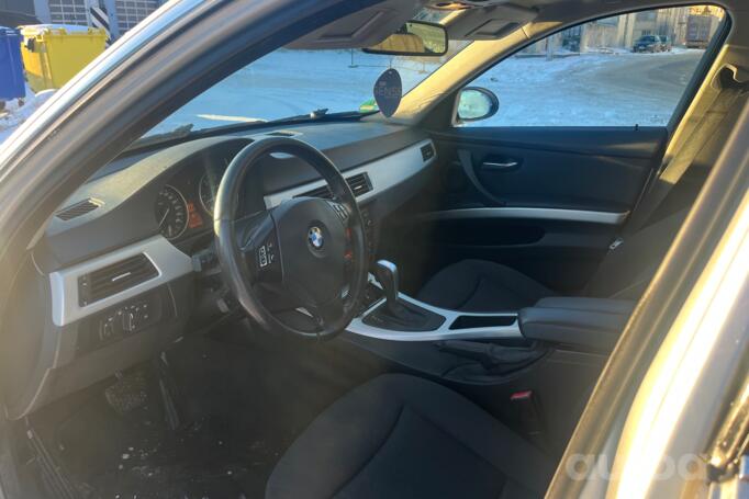 BMW 3 Series E90/E91/E92/E93 Touring wagon