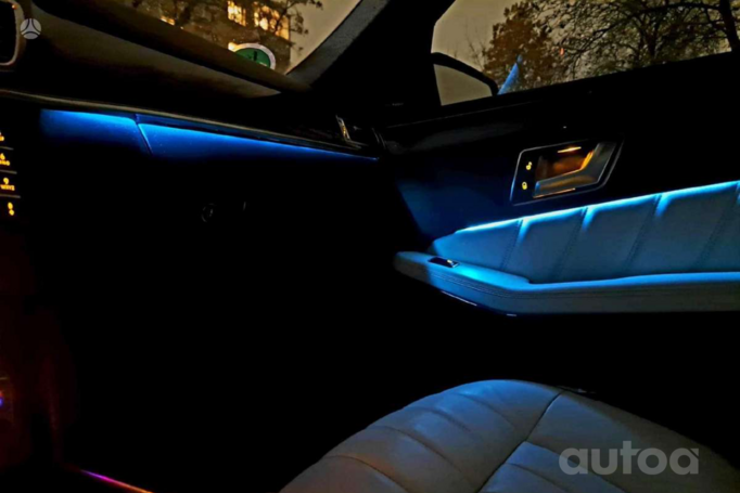 Mercedes-Benz E-Class W212/S212/C207/A207 [restyling] wagon 5-doors