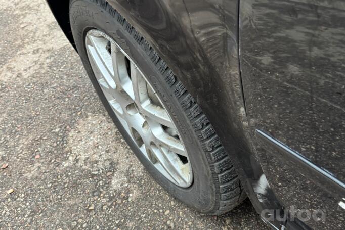 Volkswagen Golf 4 generation Hatchback 5-doors