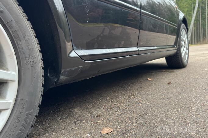 Volkswagen Golf 4 generation Hatchback 5-doors