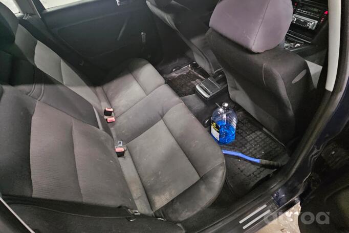 Volkswagen Passat B5.5 [restyling] wagon