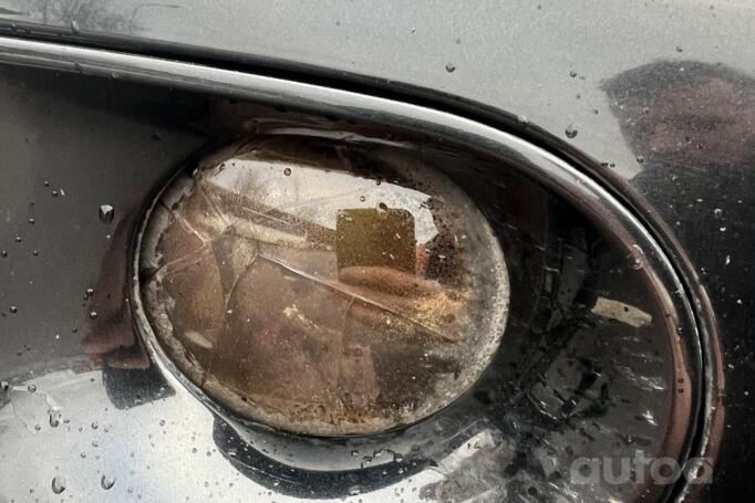 BMW X5 E53 [restyling] Crossover