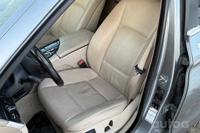 BMW 5 Series F07/F10/F11 Touring wagon