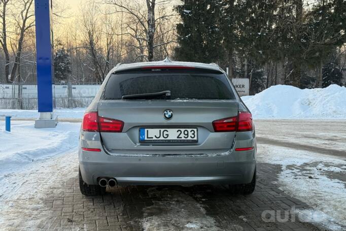 BMW 5 Series F07/F10/F11 Touring wagon