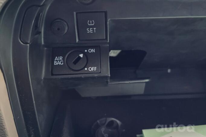 Volkswagen Golf 6 generation wagon 5-doors