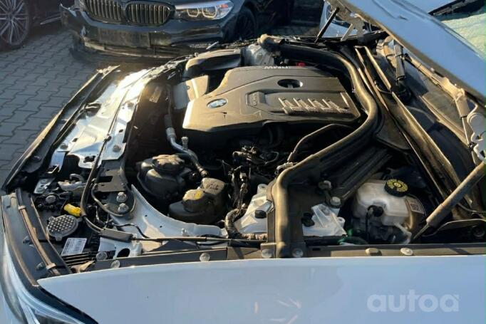 BMW 3 Series G20 Touring