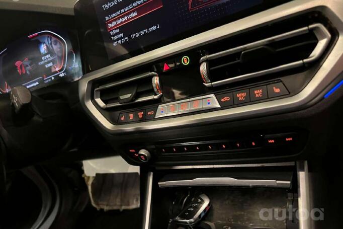 BMW 3 Series G20 Touring