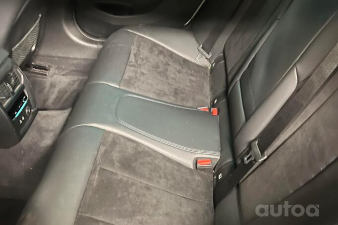 BMW 3 Series G20 Touring