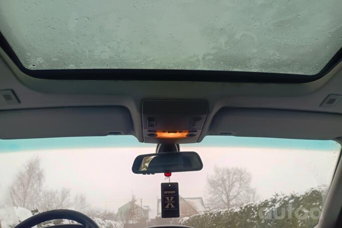 BMW 7 Series E65/E66 Sedan 4-doors