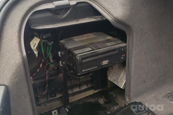 BMW 7 Series E65/E66 Sedan 4-doors