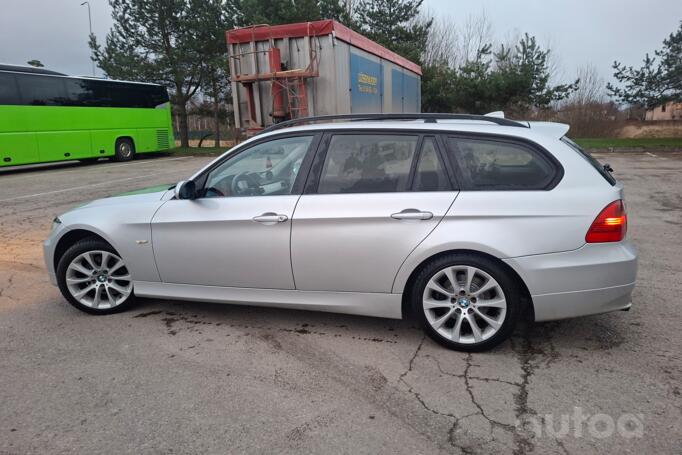 BMW 3 Series E90/E91/E92/E93 Touring wagon