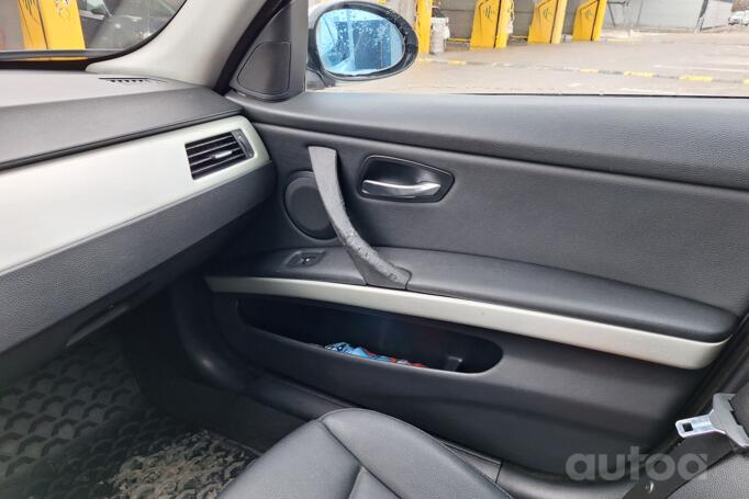 BMW 3 Series E90/E91/E92/E93 Touring wagon