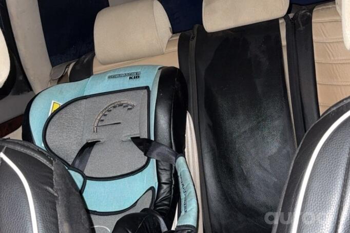 Audi A4 B6 Avant wagon 5-doors