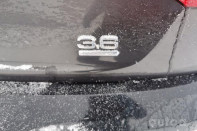 Audi Q7 4L [restyling] Crossover