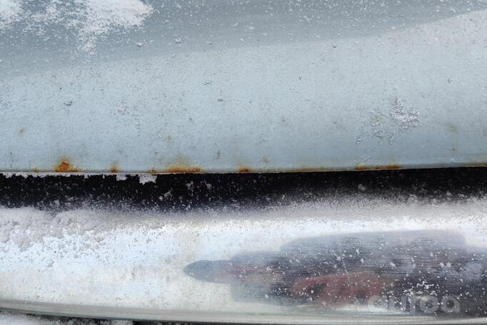 Opel Corsa D Hatchback 3-doors