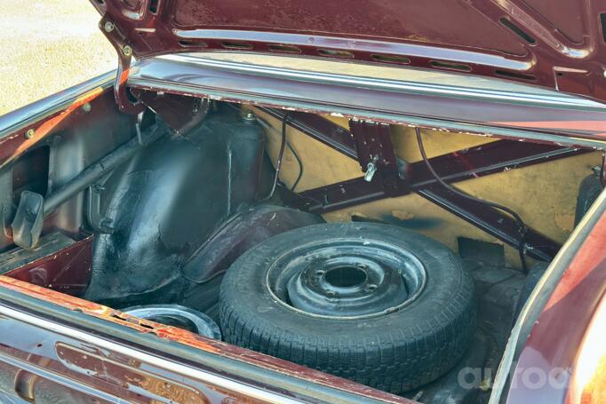 Audi 50 1 generation