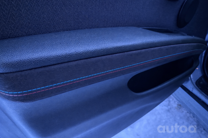 BMW 3 Series E90/E91/E92/E93 [restyling] Sedan