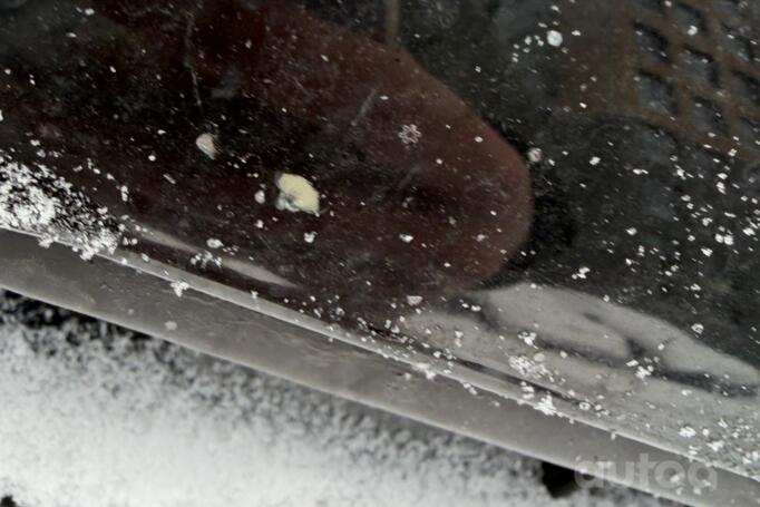 Audi A5 8T [restyling] Sportback liftback