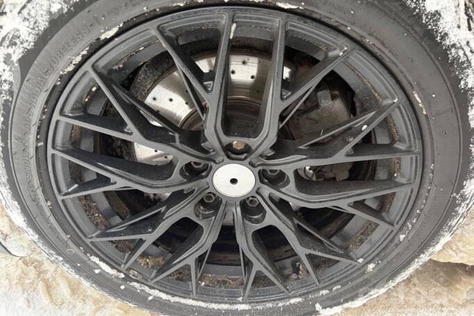 Audi A5 8T [restyling] Sportback liftback