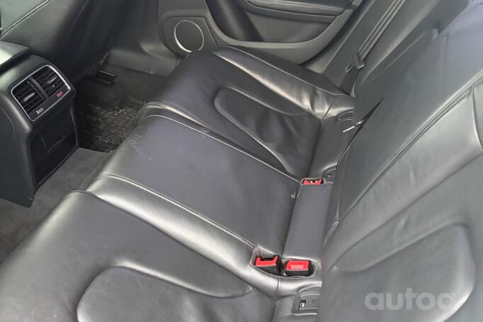 Audi A5 8T [restyling] Sportback liftback