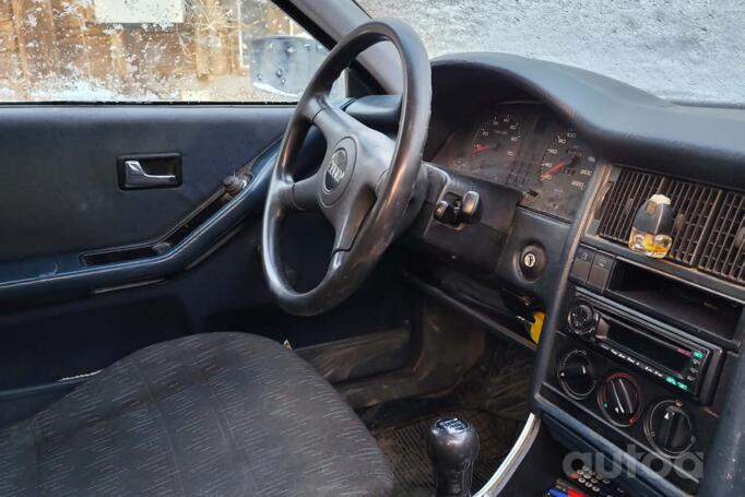 Audi 80 4 generation (B3) Sedan