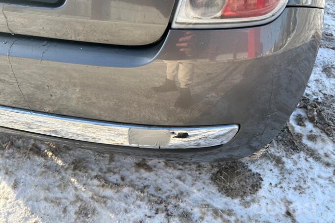 Fiat 500 2 generation Hatchback