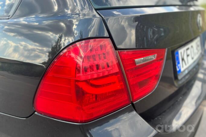 BMW 3 Series E90/E91/E92/E93 Touring wagon