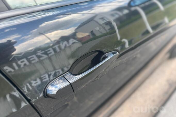 BMW 3 Series E90/E91/E92/E93 Touring wagon