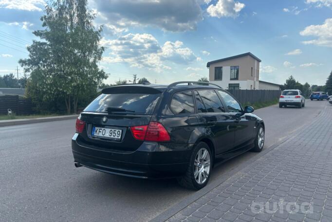 BMW 3 Series E90/E91/E92/E93 Touring wagon