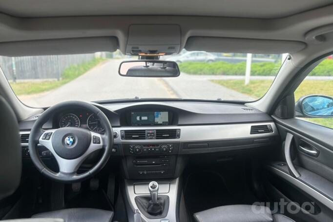 BMW 3 Series E90/E91/E92/E93 Touring wagon