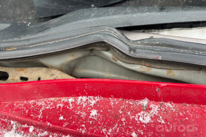 Honda Civic 8 generation Hatchback 5-doors