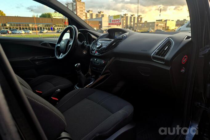 Ford B-MAX 1 generation