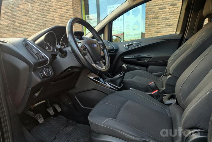 Ford B-MAX 1 generation