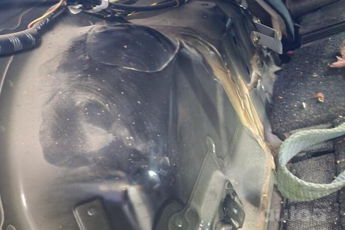 Subaru Legacy 4 generation wagon