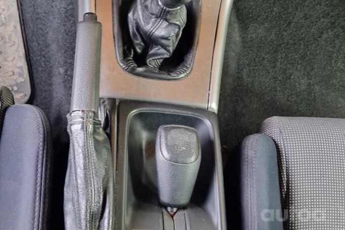 Subaru Legacy 4 generation wagon