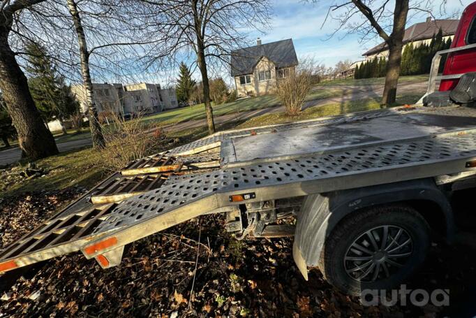 Fiat Ducato 2 generation