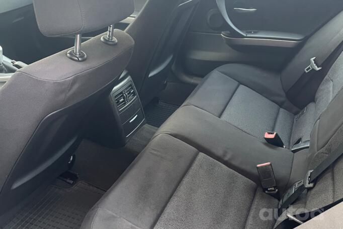 BMW 3 Series E90/E91/E92/E93 Touring wagon