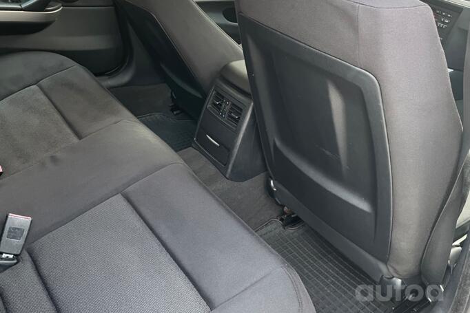 BMW 3 Series E90/E91/E92/E93 Touring wagon