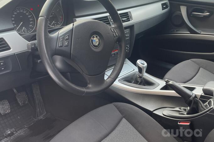 BMW 3 Series E90/E91/E92/E93 Touring wagon